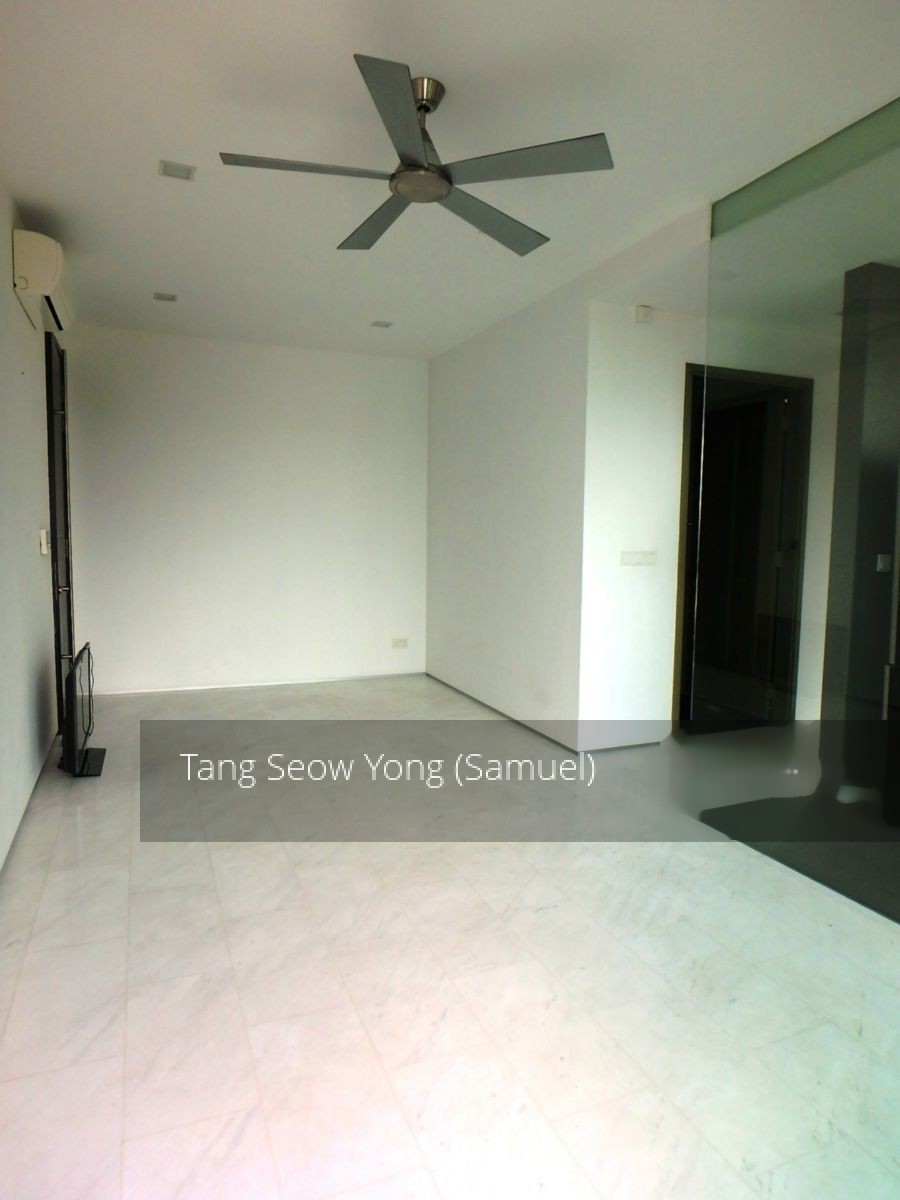 7 on Chapel (D15), Apartment #138592132